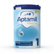 Aptamil Milk No 1 - 900g