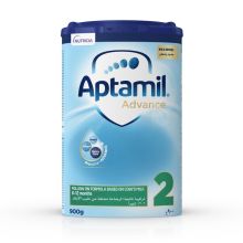 Aptamil Milk No 2 - 900G