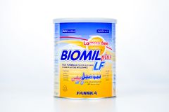 Biomil Baby Milk Lf 400 gm 24C