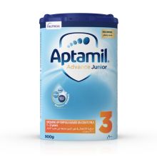 Aptamil Junior Milk No 3 - 900GX6 (Aprajunior)
