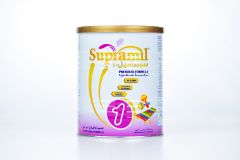 Supramil No 1 Milk 400GX12