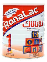 Ronalac No 1 Milk 850 G