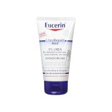 Eucerin Intensive Hand Cream 5% Urea 75 ml