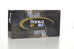 Sanita Club Perfumed Face Tissues 100 Sheets 6 Boxes
