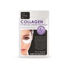 Skin Republic - Collagen Under Eye Patch (x3 Pairs)
