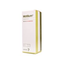 Motilium 1 mg/1ml Syrup 200 ml