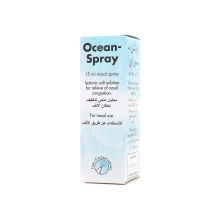 Ocean Nasal Spray 15 ml