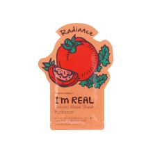Tony Moly Iâ€™m Real Tomato Mask Sheet