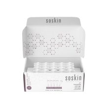 Soskin C2 Anti Aging Concentrate Collagen + Centella 1.5Ml