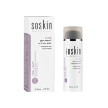 soskin c-vital cream 30 ml