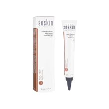 Soskin Glycolic New Skin Cream 50 Ml
