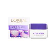Loreall Dermo Collagen Replumper Day Cream 50ml