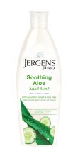Jergens Soothing Aloe Relief 200ml