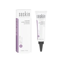 Soskin Eye Care Serum 15 Ml