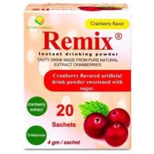 Remix 4 Gm/20 Sachets