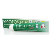 Emoform-F Sensitive Tooth Paste 50ml