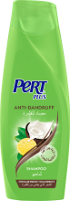 Pert Plus Shampoo Anti Dandruff Coconut & Lemon 400ml