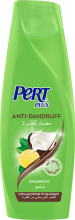 Pert Plus Shampoo Anti Dandruff Coconut & Lemon 200ml