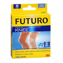 Futuro Knee Comfort Support M 76587