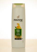 Pantene Shampoo Nature Fusion 360 ML X 24-11001314 طبيعة