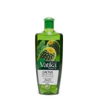 Vatika Cactus Hair Oil 300 ML