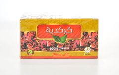 Hibciscus Tea W-Alnahil 30 Bags