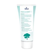 Tebodent Tooth Paste 75ml