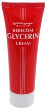 Bebecom Glycerin Cream Tube 75 ml