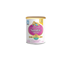 Similac Sensitive 1 (Max Pro) gold from birth to 6 Months 360g