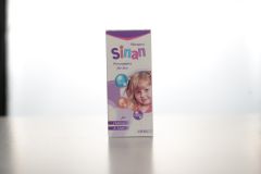 Sinan Lico Shampoo Anti Lice&Nits 125 G