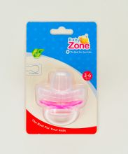 Baby Zone Pacifier Blf 8123