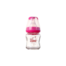Baby Zone Feeding Bottle 40-50 ML