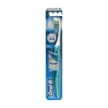 Oral-B Expert Clean Battery Powered Pulsar Medium Toothbrush