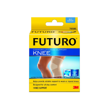 Futuro Knee Comfort Support S
