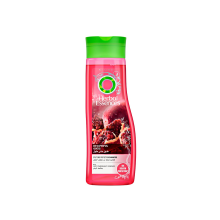 Herbal Essences Beautiful Ends Split End Protection with Juicy Pomegranate Essences Shampoo 700 ml
