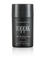Toppik Hair Color Black 12G