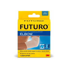 Futuro Elbow Comfort Support L
