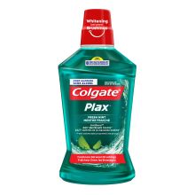 Colgate Plax Fresh Mint Antibacterial Mouthwash 500 ml
