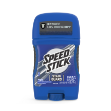 Speed Stick for Men Stain Guard 50 gm