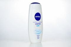 Nivea Men Shower Cream Creme Soft 250 ML