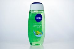Nivea Men Shower Gel Lemon & Oil 250 ML