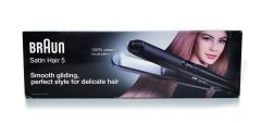 Braun Satin Hair ( 5 ) Iontec Technology Hair Dryer 2500 Watt Hd 510