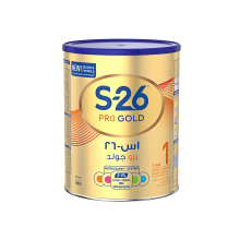 S-26 HMO Pro Gold Milk Formula Powder Stage 1 1600 gm