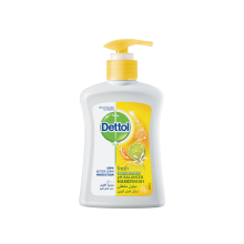 Dettol Liquid Hand Wash Soap Fresh (200 ml)
