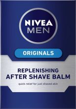 Nivea After Shave Balm 100Ml