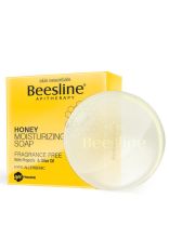 Beesline Honey Moisturizing Soap 60gm
