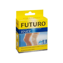 Futuro Comfort Lift Ankle Mild Support Large Size