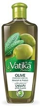 Vatika Hair Oil Olive 300 ML