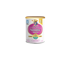 Similac Sensitive 3 (Max Pro) gold from 12 to 36 Months 360g