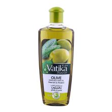 Vatika Oil Olive 200 ML